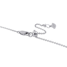 Load image into Gallery viewer, GRAFF Icon Round Diamond PendantRGP619 18K White Gold
