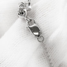 Load image into Gallery viewer, GRAFF Icon Round Diamond PendantRGP619 18K White Gold
