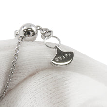 Load image into Gallery viewer, GRAFF ★Icon Round Diamond PendantRGP619 18K White Gold
