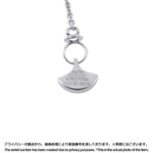 Load image into Gallery viewer, GRAFF Icon Round Diamond PendantRGP619 18K White Gold
