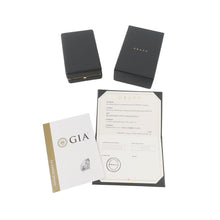 Load image into Gallery viewer, GRAFF ★Icon Round Diamond PendantRGP619 18K White Gold
