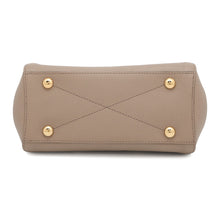 Load image into Gallery viewer, LOUIS VUITTON Montaigne Tourterelle claimM45489 Monogram Empreinte Leather Size BB
