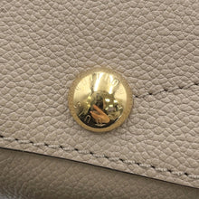 Load image into Gallery viewer, LOUIS VUITTON Montaigne Tourterelle claimM45489 Monogram Empreinte Leather Size BB
