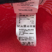 将图像加载到图库查看器中，HERMES Emma Cap Size 57 Pink Paper 81% Polyester 19%
