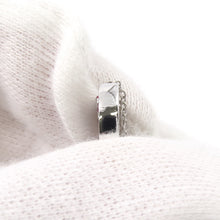 Load image into Gallery viewer, Damiani Belle Epoque Heart Necklace20083365 18K White Gold
