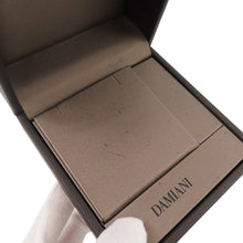Load image into Gallery viewer, Damiani Belle Epoque Heart Necklace20083365 18K White Gold

