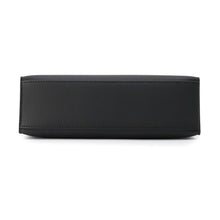 Load image into Gallery viewer, HERMES PochetteKelly Black Swift Leather
