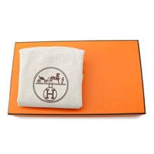 Load image into Gallery viewer, HERMES PochetteKelly Black Swift Leather
