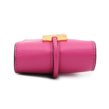 Load image into Gallery viewer, FENDI phone pouch PurplePink7AS192 Leather
