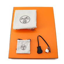 Load image into Gallery viewer, HERMES Birkin Black Togo Leather Size 30
