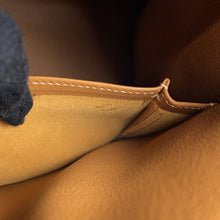 Load image into Gallery viewer, HERMES Kelly Sellier Natural Chamonix Leather Size 28
