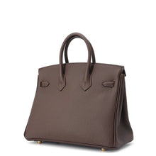 Load image into Gallery viewer, HERMES Birkin Ecorce Togo Leather Size 25

