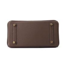 Load image into Gallery viewer, HERMES Birkin Ecorce Togo Leather Size 25
