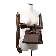 Load image into Gallery viewer, HERMES Birkin Ecorce Togo Leather Size 25
