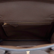 Load image into Gallery viewer, HERMES Birkin Ecorce Togo Leather Size 25
