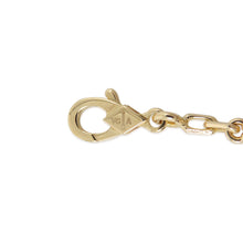 Load image into Gallery viewer, Van Cleef &amp; Arpels Vintage Alhambra Bracelet 5 motifsVCARD35500 18K Yellow Gold
