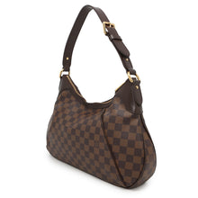 Load image into Gallery viewer, LOUIS VUITTON Thames RedN48181 Damier Ebene Canvas Size GM
