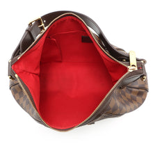 Load image into Gallery viewer, LOUIS VUITTON Thames RedN48181 Damier Ebene Canvas Size GM
