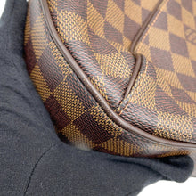 Load image into Gallery viewer, LOUIS VUITTON Thames RedN48181 Damier Ebene Canvas Size GM
