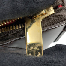 Load image into Gallery viewer, LOUIS VUITTON Thames RedN48181 Damier Ebene Canvas Size GM
