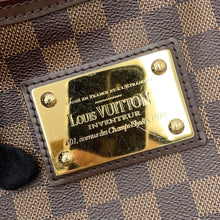 Load image into Gallery viewer, LOUIS VUITTON Thames RedN48181 Damier Ebene Canvas Size GM
