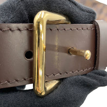 Load image into Gallery viewer, LOUIS VUITTON Thames RedN48181 Damier Ebene Canvas Size GM
