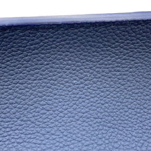 Load image into Gallery viewer, LOUIS VUITTON Sac Plat Messenger NavyM57843 Monogram Watercolor
