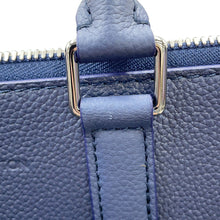 Load image into Gallery viewer, LOUIS VUITTON Sac Plat Messenger NavyM57843 Monogram Watercolor
