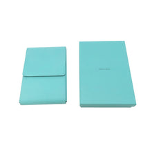 将图像加载到图库查看器中，TIFFANY&amp;Co. Hardware Graduated Link Necklace60153092 SV925
