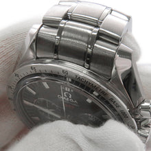 将图像加载到图库查看器中，OMEGA Speedmaster Broad Arrow W42mm Stainless Steel Black Dial321.10.42.50.01.001
