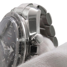 将图像加载到图库查看器中，OMEGA Speedmaster Broad Arrow W42mm Stainless Steel Black Dial321.10.42.50.01.001
