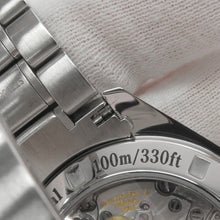 将图像加载到图库查看器中，OMEGA Speedmaster Broad Arrow W42mm Stainless Steel Black Dial321.10.42.50.01.001
