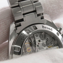 将图像加载到图库查看器中，OMEGA Speedmaster Broad Arrow W42mm Stainless Steel Black Dial321.10.42.50.01.001
