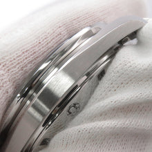 将图像加载到图库查看器中，OMEGA Speedmaster Broad Arrow W42mm Stainless Steel Black Dial321.10.42.50.01.001
