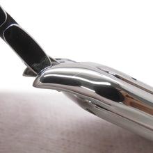 将图像加载到图库查看器中，CARTIER PANTHERE mini W22mm×H30mm Stainless Steel Silver DialWSPN0006
