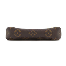 Load image into Gallery viewer, LOUIS VUITTON Mini Pochette Accessoires BlueM81637 Monogram Vivienne Tokyo
