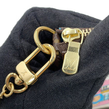 Load image into Gallery viewer, LOUIS VUITTON Mini Pochette Accessoires BlueM81637 Monogram Vivienne Tokyo
