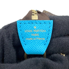 Load image into Gallery viewer, LOUIS VUITTON Mini Pochette Accessoires BlueM81637 Monogram Vivienne Tokyo
