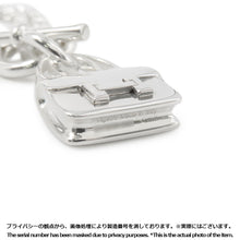 Load image into Gallery viewer, HERMES Amulette Constance Necklace SV925
