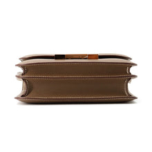 Load image into Gallery viewer, HERMES Constance3 Miroir Etoupe Epsom Size Mini
