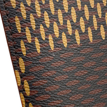 Load image into Gallery viewer, LOUIS VUITTON Mini tote NoirN40355 Damier Ebene Canvas Giant Monogram
