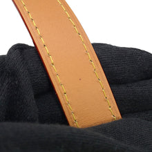 Load image into Gallery viewer, LOUIS VUITTON Mini tote NoirN40355 Damier Ebene Canvas Giant Monogram

