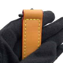 Load image into Gallery viewer, LOUIS VUITTON Mini tote NoirN40355 Damier Ebene Canvas Giant Monogram
