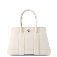 将图像加载到图库查看器中，HERMES Neo Garden Beton Negonda Leather Size 23
