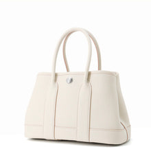 Load image into Gallery viewer, HERMES Neo Garden Beton Negonda Leather Size 23
