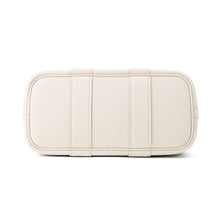 Load image into Gallery viewer, HERMES Neo Garden Beton Negonda Leather Size 23
