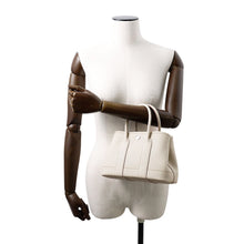 将图像加载到图库查看器中，HERMES Neo Garden Beton Negonda Leather Size 23
