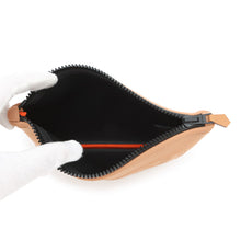 Load image into Gallery viewer, HERMES Neoban Cadrige TerreH103965M 02 Nylon Polyurethane Size PM
