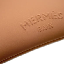Load image into Gallery viewer, HERMES Neoban Cadrige TerreH103965M 02 Nylon Polyurethane Size PM

