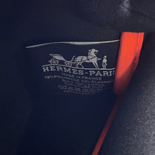 将图像加载到图库查看器中，HERMES ★Neoban Cadrege TerreH103965M 02 Nylon Polyurethane Size PM
